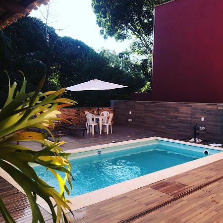 Pousada Casa Do Jova Em Raposo Rj Exteriér fotografie
