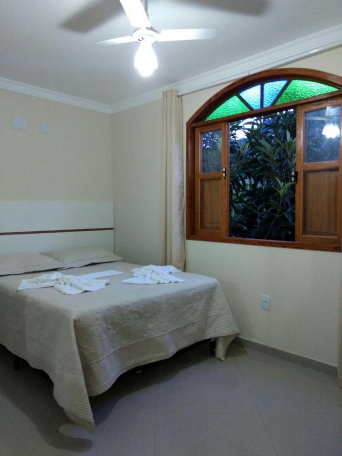 Pousada Casa Do Jova Em Raposo Rj Exteriér fotografie