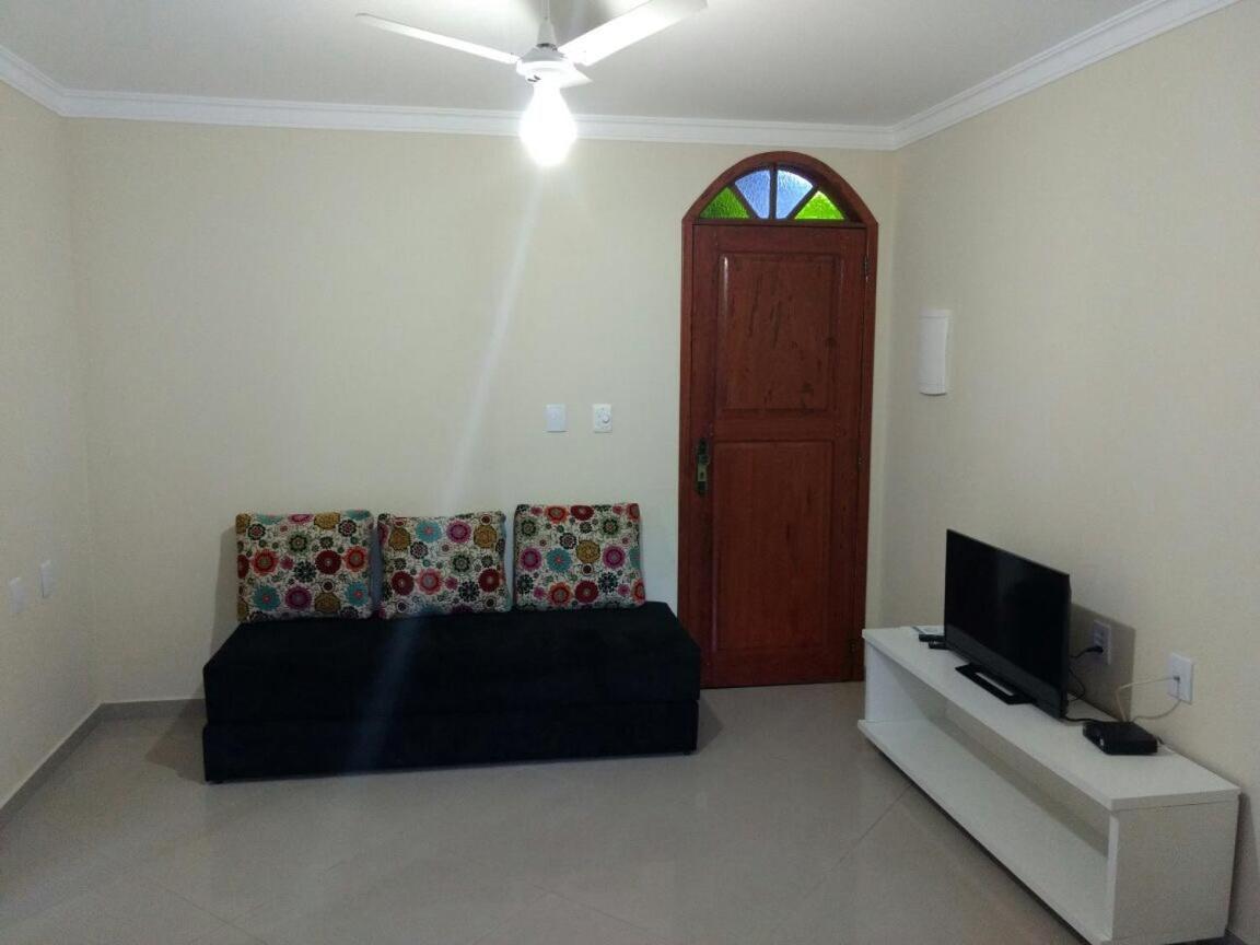 Pousada Casa Do Jova Em Raposo Rj Exteriér fotografie