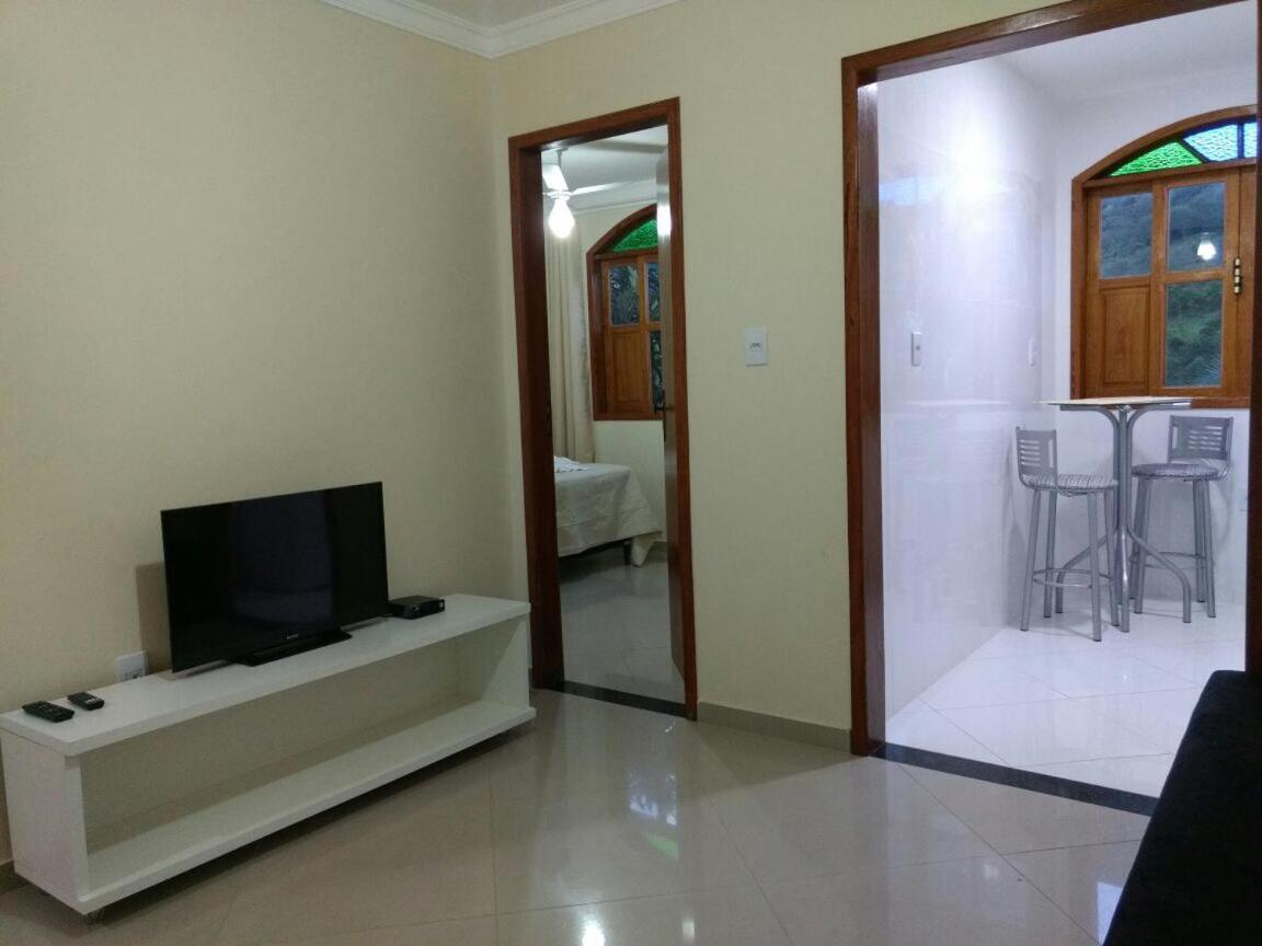 Pousada Casa Do Jova Em Raposo Rj Exteriér fotografie