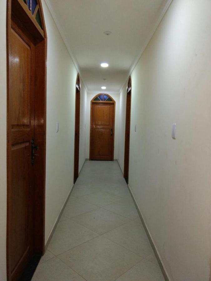 Pousada Casa Do Jova Em Raposo Rj Exteriér fotografie