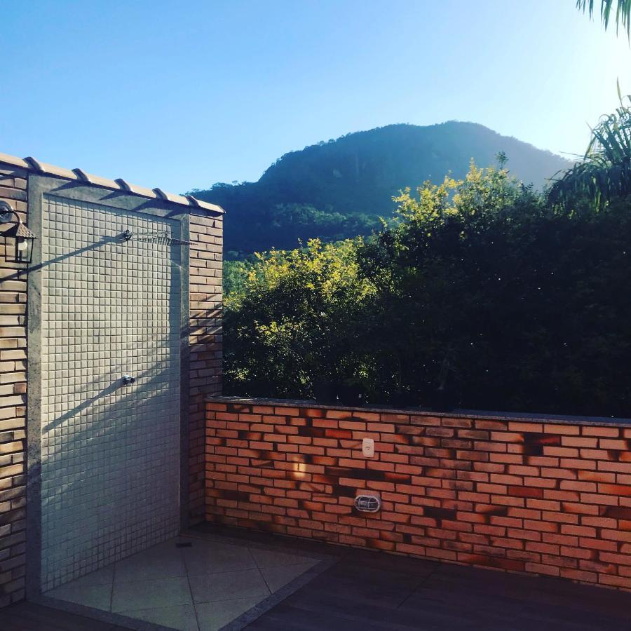 Pousada Casa Do Jova Em Raposo Rj Exteriér fotografie