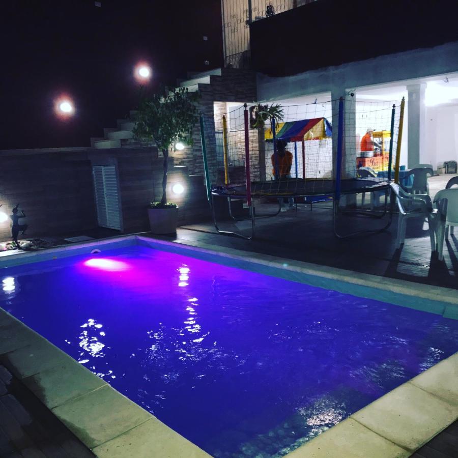 Pousada Casa Do Jova Em Raposo Rj Exteriér fotografie