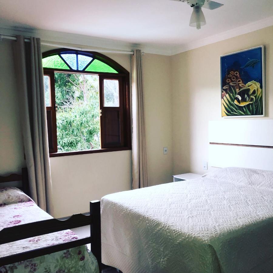Pousada Casa Do Jova Em Raposo Rj Exteriér fotografie