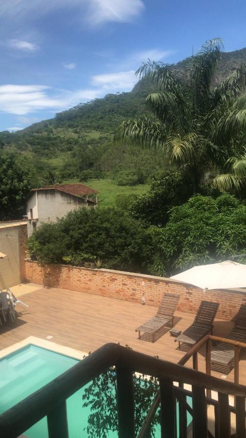 Pousada Casa Do Jova Em Raposo Rj Exteriér fotografie