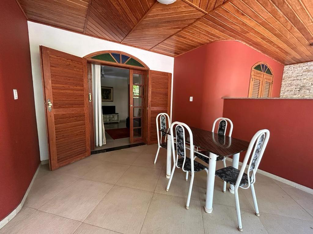 Pousada Casa Do Jova Em Raposo Rj Exteriér fotografie
