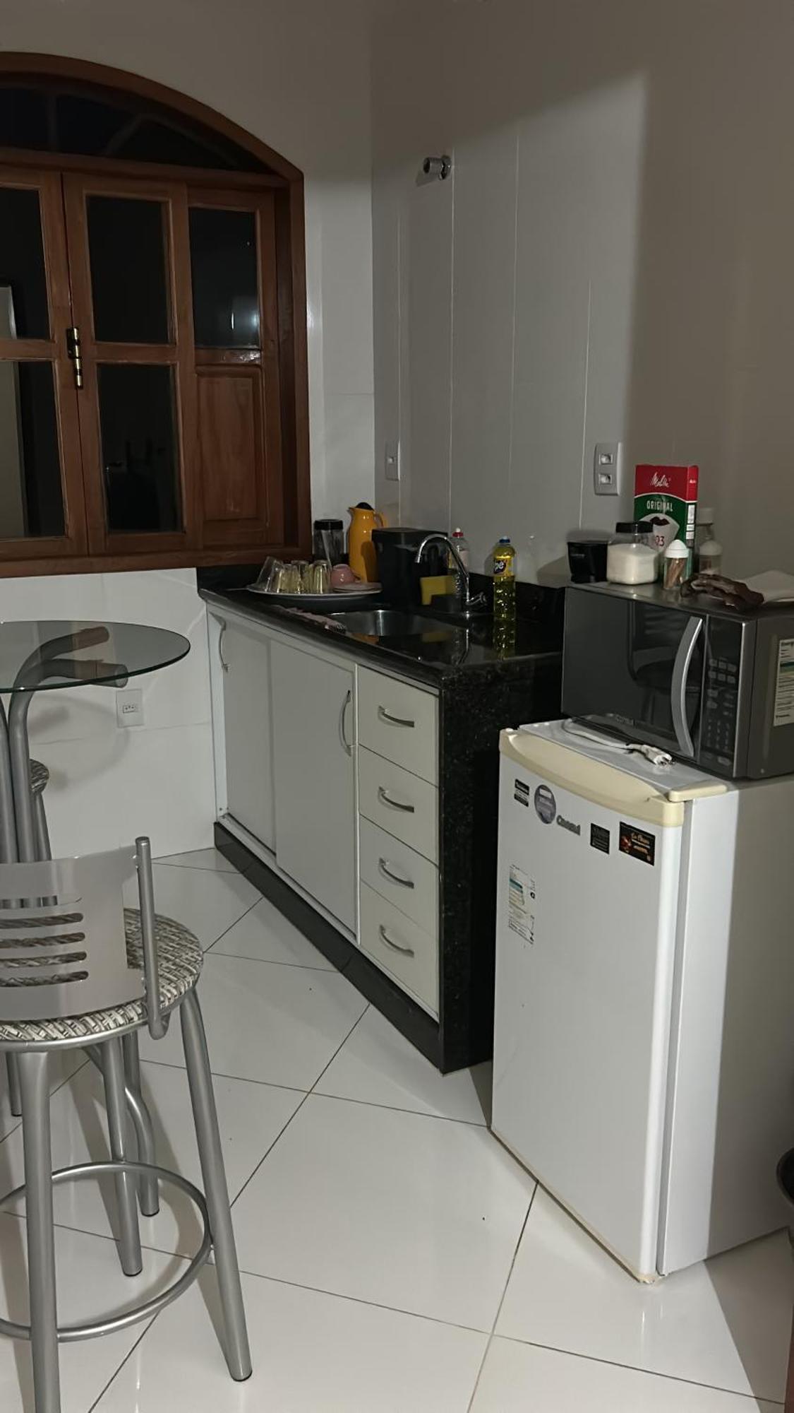 Pousada Casa Do Jova Em Raposo Rj Exteriér fotografie