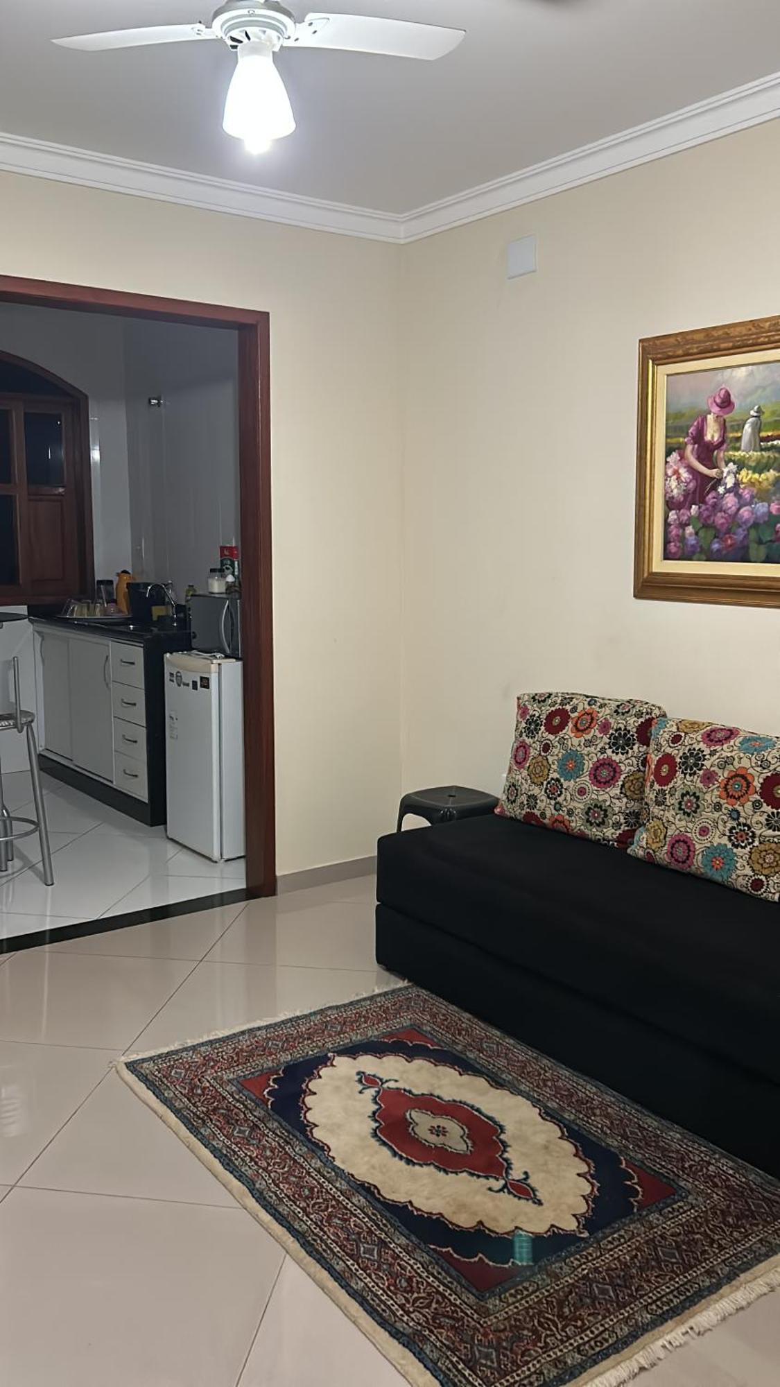 Pousada Casa Do Jova Em Raposo Rj Exteriér fotografie